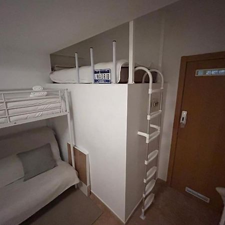 Cute Studio In Gran Via -Si1 马德里 外观 照片