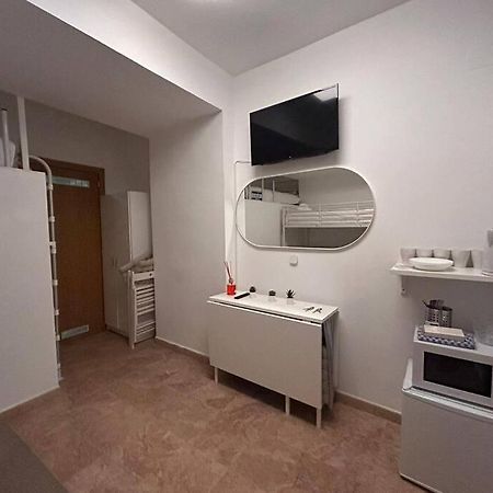 Cute Studio In Gran Via -Si1 马德里 外观 照片