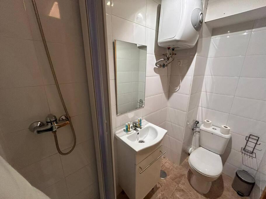 Cute Studio In Gran Via -Si1 马德里 外观 照片