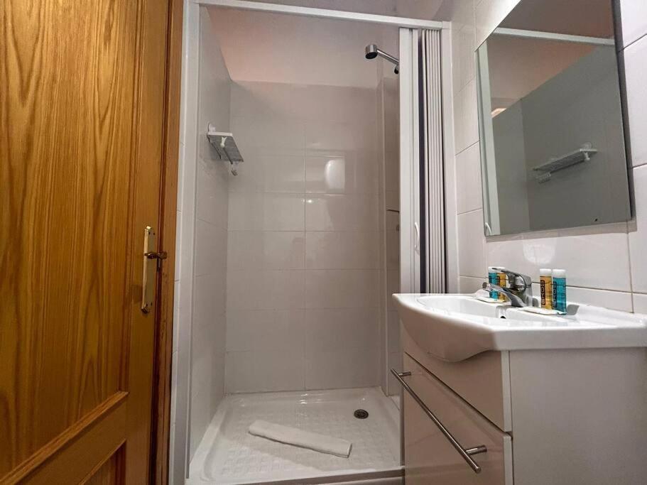 Cute Studio In Gran Via -Si1 马德里 外观 照片